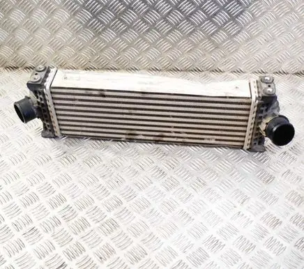 Ford Transit Custom Intercooler radiator GK216K775AE FK8BA