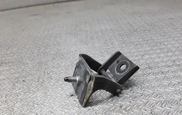 Peugeot 1007 Tailgate/trunk/boot hinge