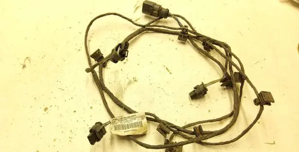 Audi Q5 SQ5 Parking sensor (PDC) wiring loom 8R0971095A