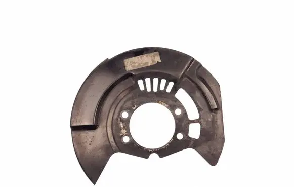 Nissan Murano Z52 Front brake disc dust cover plate 411513JA0B