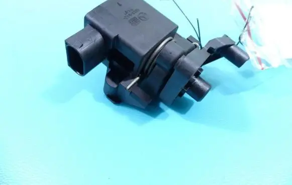 Mercedes-Benz Vaneo W414 Accelerator throttle pedal A0135427717 IMPRK1354638