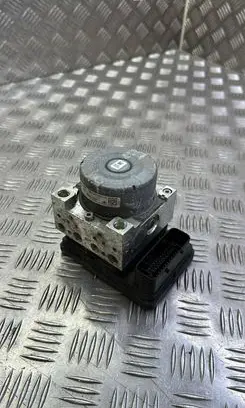 BMW 3 F30 F35 F31 ABS Pump 6875558 3451687555801