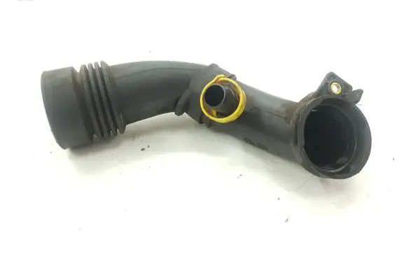 Citroen C4 Grand Picasso Intercooler hose/pipe 9683725080