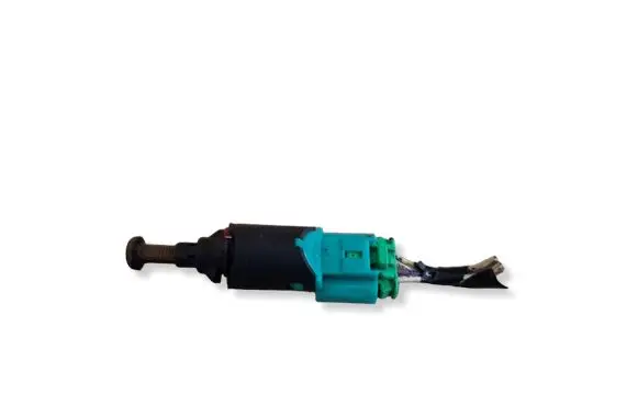 Peugeot 407 Brake pedal sensor switch 9650688480