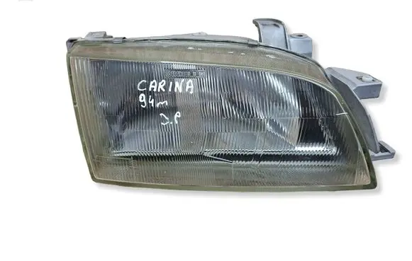 Toyota Carina T190 Headlight/headlamp 8111005010 54532036 54532205
