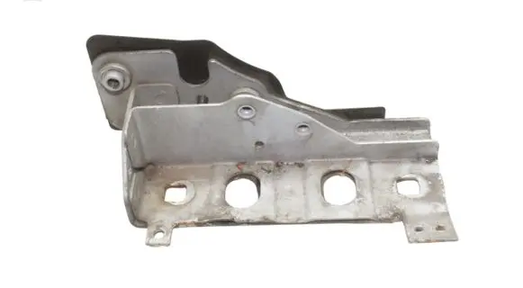 Land Rover Range Rover Sport L320 Radiator support slam panel bracket 