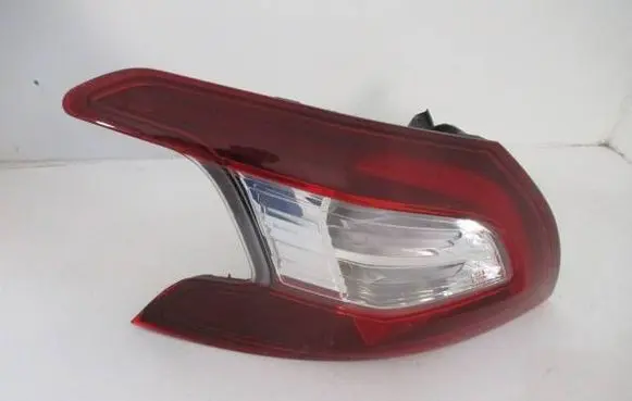 Peugeot 308 Rear/tail lights 9677817680