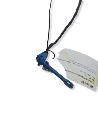 Ford S-MAX Interior temperature sensor 6G9T19C734AA