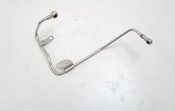 Turbo turbocharger oiling pipe/hose
