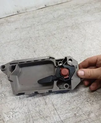 Volvo XC90 Tailgate interior release/open handle 7847 8652552280