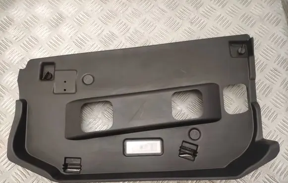 BMW X3 G01 Dashboard lower bottom trim panel 7944608