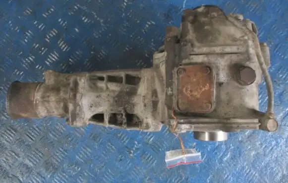 Mitsubishi Outlander Gearbox transfer box case 