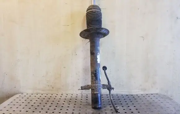 Fiat Ducato Front shock absorber/damper 50707078