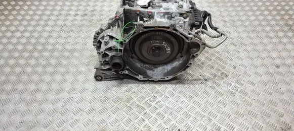 Ford Kuga II Automatic gearbox S27698468 FV4R7000AJ