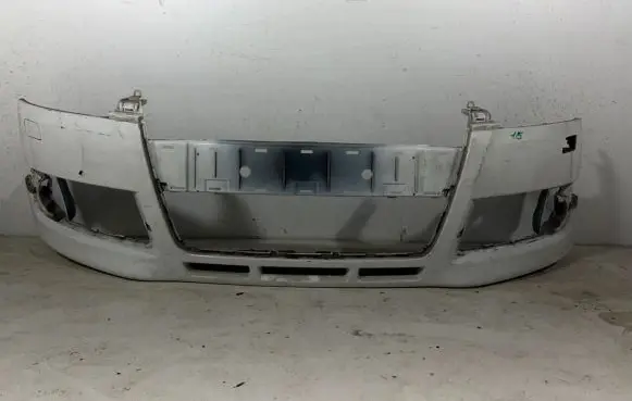 Audi TT TTS Mk2 Front bumper 8J0807437