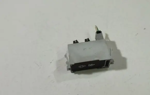 Renault Scenic I Passenger airbag on/off switch 7700839798
