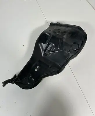 Porsche Cayenne (92A) Heat shield in engine bay 7P5819511