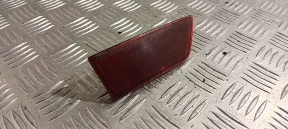 Volkswagen Touran III Rear tail light reflector 5TA945104