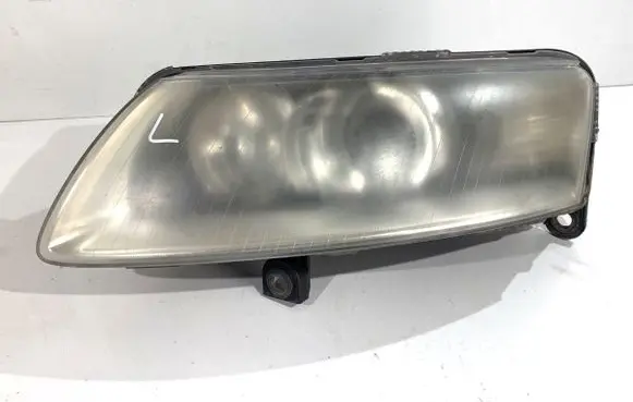 Audi A6 Allroad C6 Headlight/headlamp 4F0941003AK