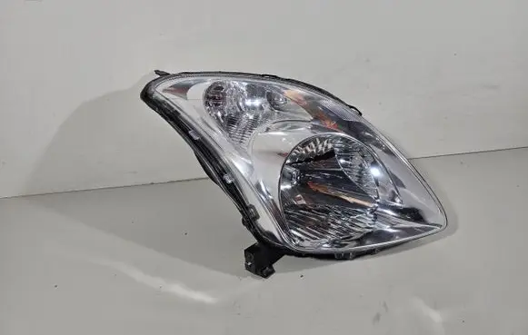 Suzuki Swift I Headlight/headlamp 12935645565
