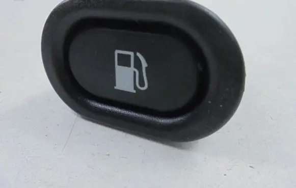 Saab 9-5 Fuel tank opening switch 4617544