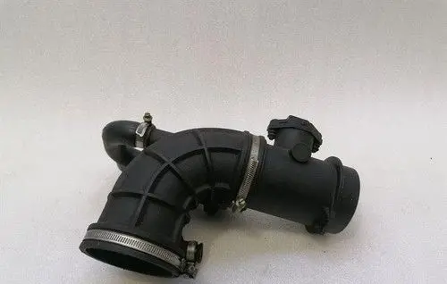 Ferrari 550 Maranello Mass air flow meter