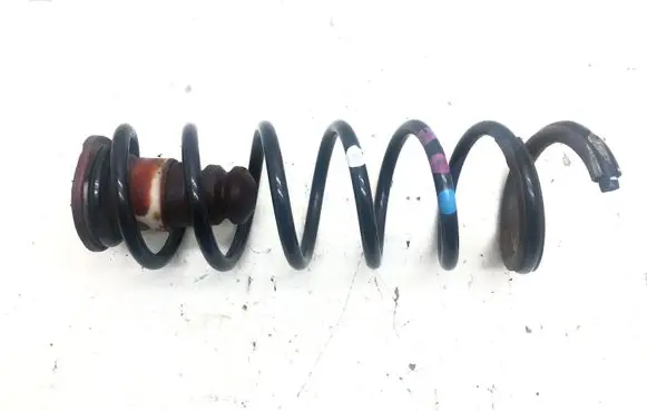 Citroen Berlingo Rear coil spring 9685642780 5102Z5