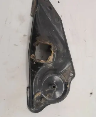 Citroen Berlingo Front shock absorber mounting bracket 
