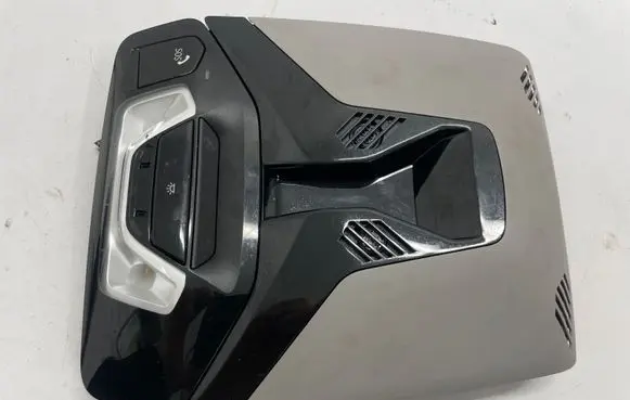 BMW 1 F40 Front seat light 5A34B68
