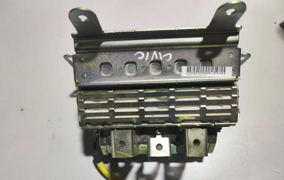 Honda Civic Passenger airbag 77850SMGG812M1 270306