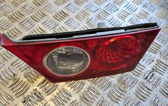 Honda Accord Rear/tail lights NTJ10857