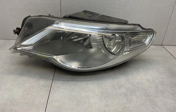 Volkswagen PASSAT CC Headlight/headlamp 3C8941005D