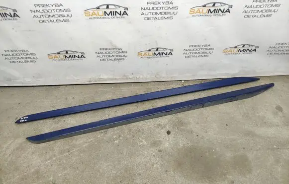 Peugeot 308 Sill 9806944677 9806944977