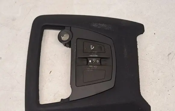 BMW 7 F01 F02 F03 F04 Front seat light 533939