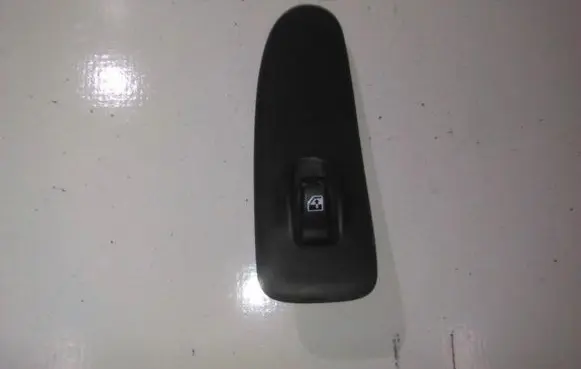 Opel Sintra Electric window control switch 10252903