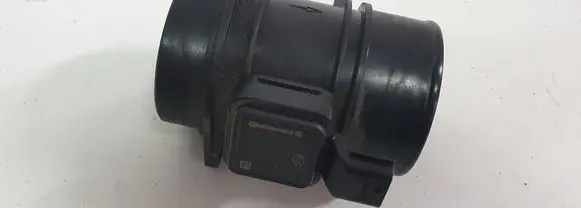 Renault Captur Mass air flow meter