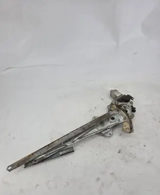 Infiniti FX Rear door window regulator with motor 82730CG000 2174043A
