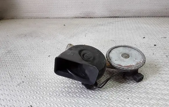 Fiat Ulysse Horn signal