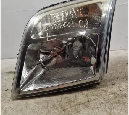 Ford Transit - Tourneo Connect Headlight/headlamp