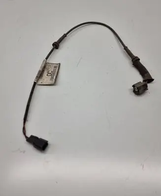 Land Rover Evoque I Rear ABS sensor wiring BJ3214N118