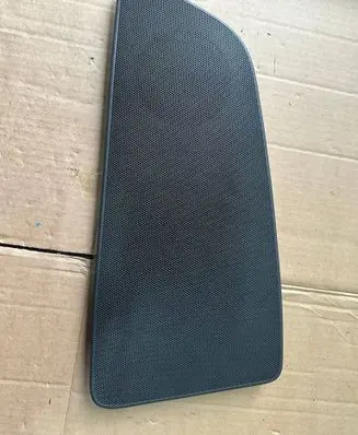 Audi A8 S8 D4 4H Parcel shelf speaker trim grill 4H0863 100442 488A1