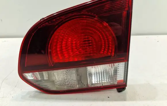 Volkswagen Golf VI Tailgate rear/tail lights 5K0945094AA