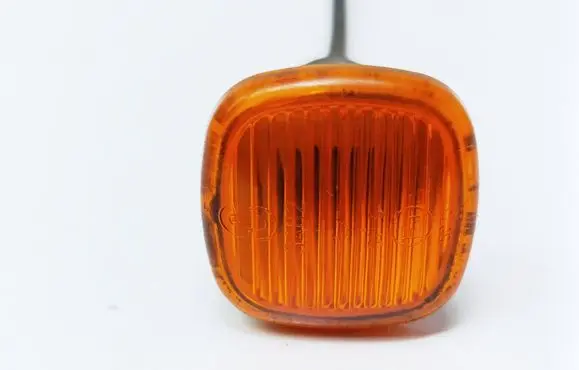 Audi A4 S4 B5 8D Front fender indicator light 4D0949127