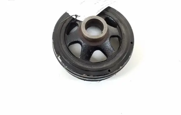 Mercedes-Benz SLK R171 Crankshaft pulley A2720300003