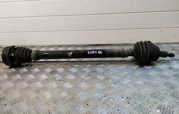 Volkswagen New Beetle Front driveshaft