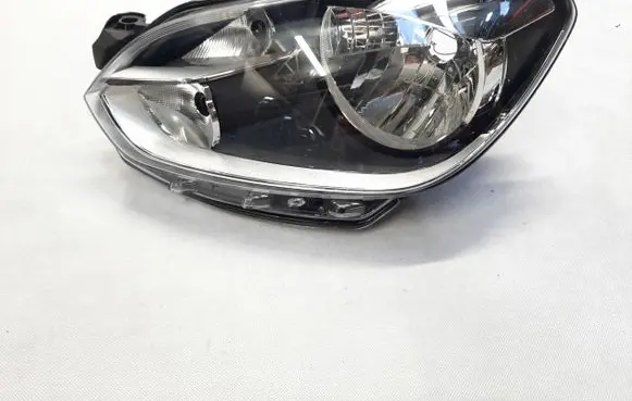 Volkswagen Up Headlight/headlamp 1EJ010670-05
