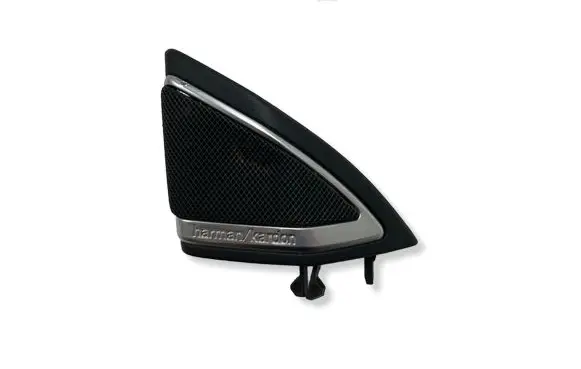 Mercedes-Benz CLS C218 X218 Front door high frequency speaker A2187200148 A2187200548