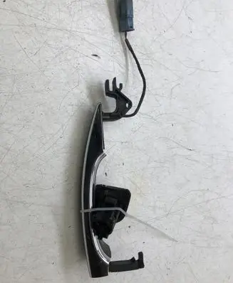 Citroen DS5 Rear door exterior handle