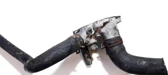 Ford Fiesta Engine coolant pipe/hose