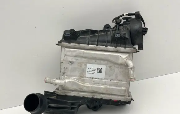 Volvo XC90 Intercooler radiator 8641466